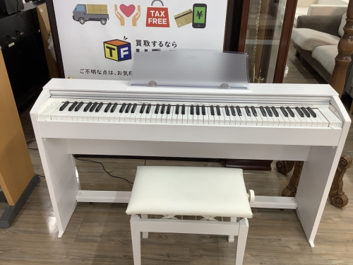 中古ピアノ 名古屋 買取の中古ピアノ 愛知 蟹江