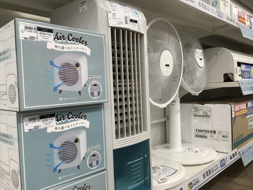 中古家電 買取