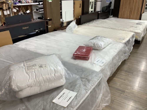 中古家具　買取