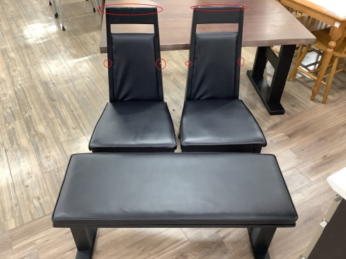 家具　中古の名古屋　リサイクル