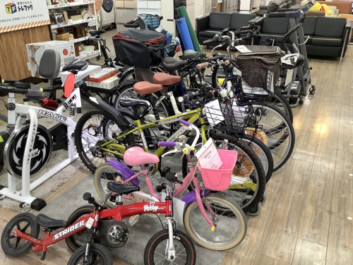 愛知蟹江　リサイクルショップ