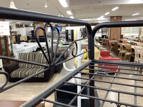 名古屋 リサイクルのヨシヅヤ 蟹江