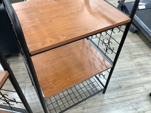 中古家具 買取