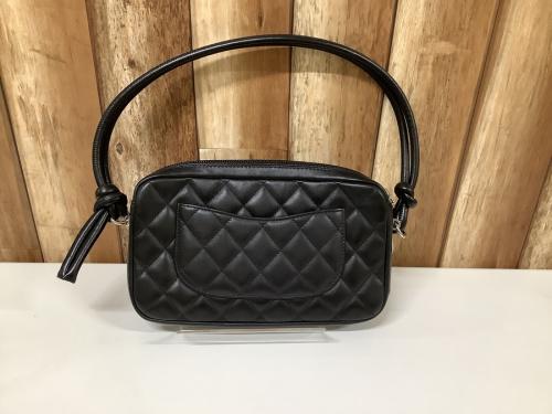 コスメポーチの買取 ブランド