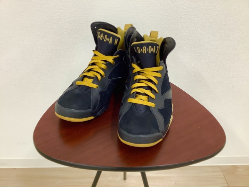 メンズファッションのシューズ