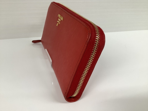 ヨシヅヤ　愛知蟹江の財布　中古　買取　愛知蟹江