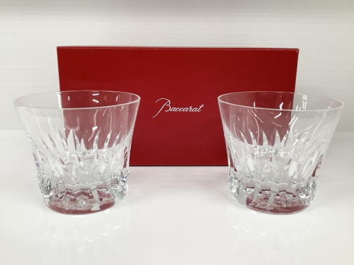 バカラグラス 買取のバカラグラス 中古