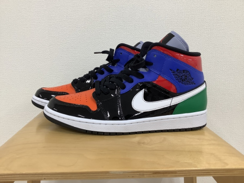 名古屋 リサイクルのスニーカー 買取 愛知蟹江