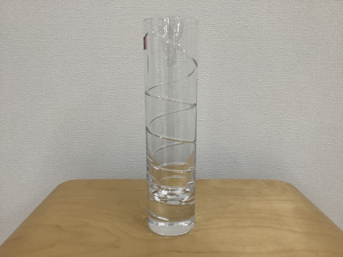 バカラ 買取 蟹江の花瓶 買取 名古屋