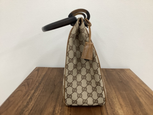 名古屋 リサイクルのグッチ 買取 愛知蟹江