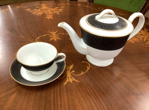 雑貨の洋食器