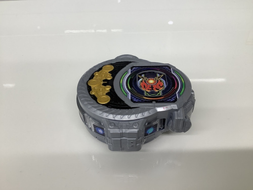 愛知蟹江 リサイクルの仮面ライダー 買取