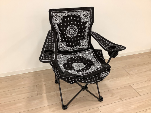 アウトドア用品のキャンプ用品