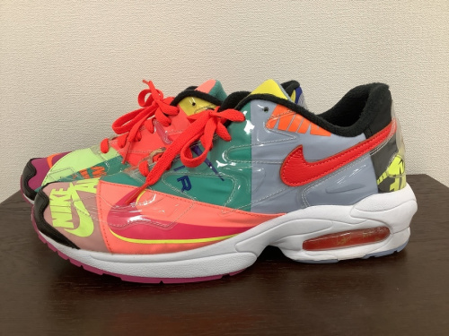 AIRMAX 買取 愛知蟹江のブランド スニーカー 中古