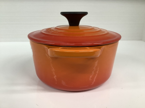 ヨシヅヤ　愛知蟹江のルクルーゼ　買取　名古屋
