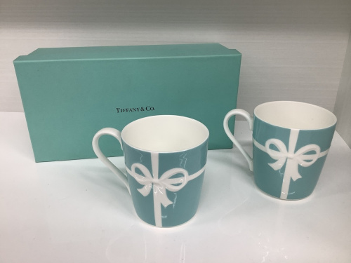 ブランド・ラグジュアリーのブランド 食器 中古