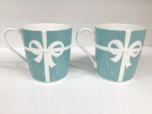 ブランド 食器 中古のブランド マグカップ 中古