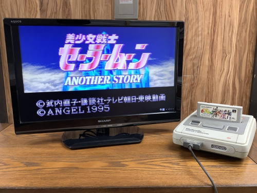 レトロゲーム レア