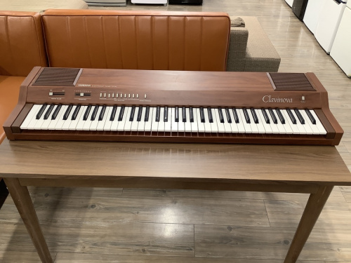 YAMAHA　中古のClavinova 　中古