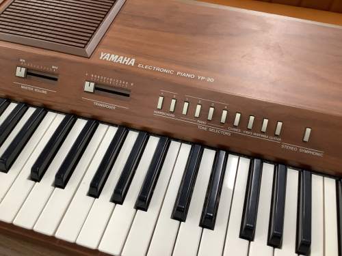 Clavinova 　中古の愛知蟹江　リサイクルショップ