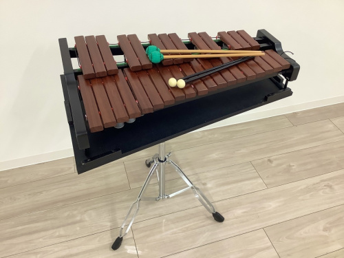 中古楽器店のYAMAHA　中古