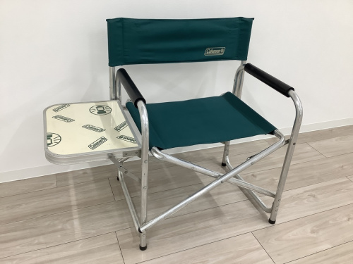 アウトドア用品のキャンプ用品