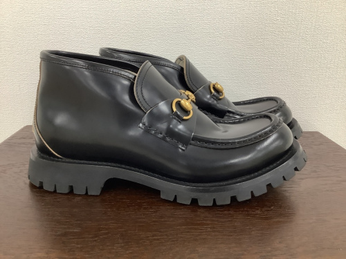 ヨシズヤ　愛知蟹江のブランド　シューズ　中古