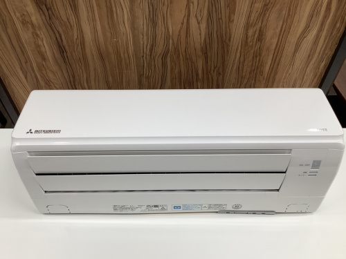生活家電のエアコン