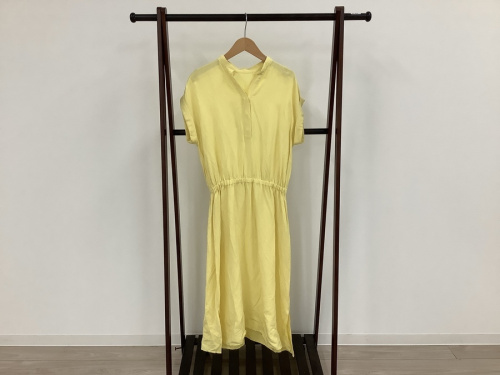 ワンピースのブランド　ワンピース　中古