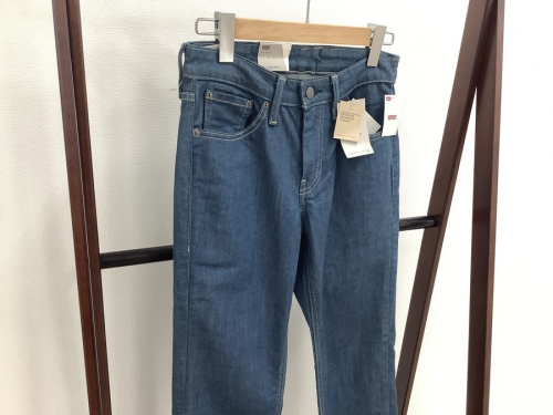 サイクリング　ウェアのブランド　リーバイス　中古