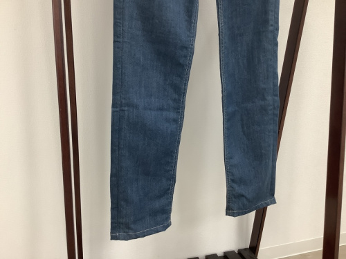 ブランド　リーバイス　中古のファッション　買取　愛知蟹江