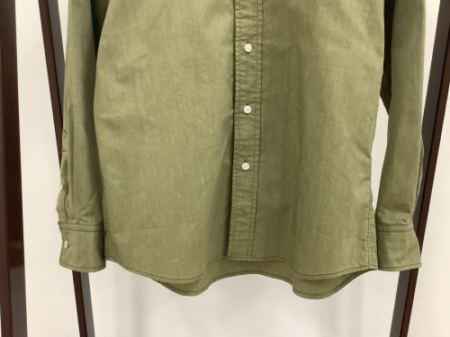 ブランド　ノースフェイス　中古のファッション　買取　愛知蟹江
