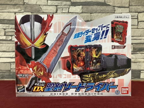 仮面ライダーの名古屋 リサイクルショップ
