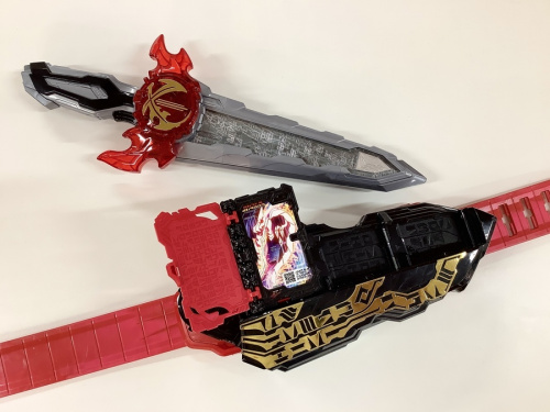 ソフビ 買取の仮面ライダー 買取
