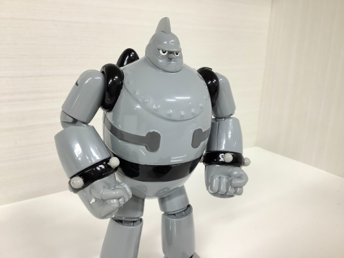 鉄人28号 中古のレトロ フィギュア