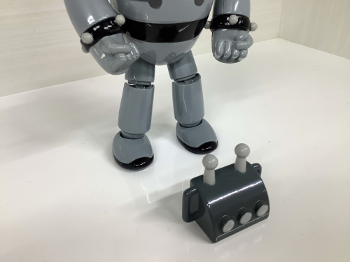 レトロ フィギュアのアニメホビー 買取