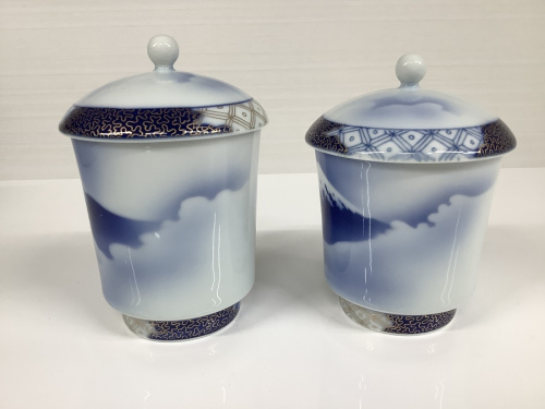 名古屋　買取の和食器　中古