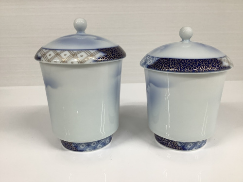 和食器　中古の和食器　買取