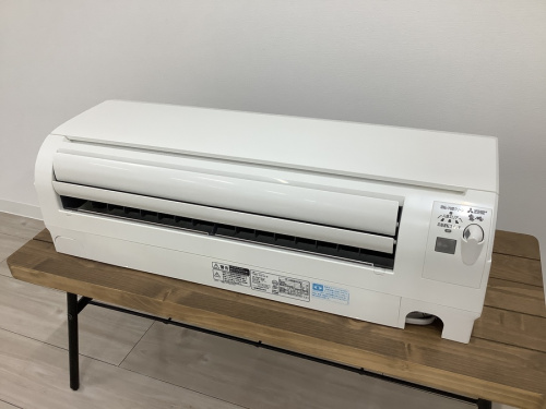 エアコンの中古 愛知 蟹江