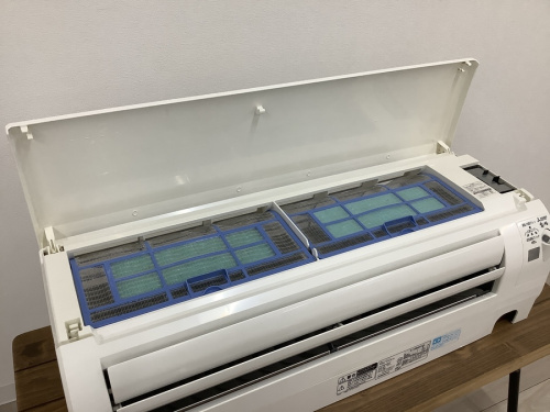 名古屋 リサイクルショップのエアコン リサイクルショップ