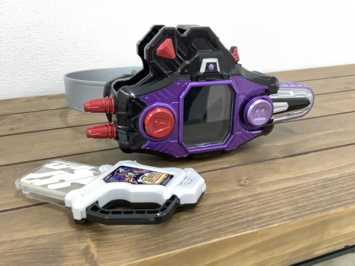 仮面ライダーの名古屋 リサイクルショップ