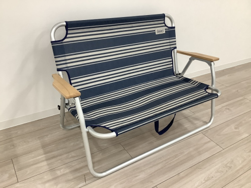 アウトドア用品のColeman