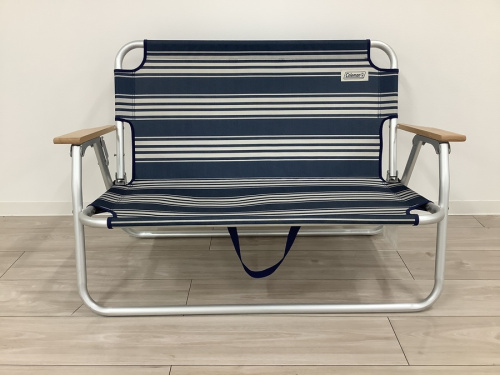 Colemanのキャンプ用品　中古