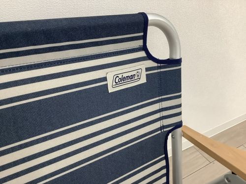 キャンプ用品　中古のベランピング　中古