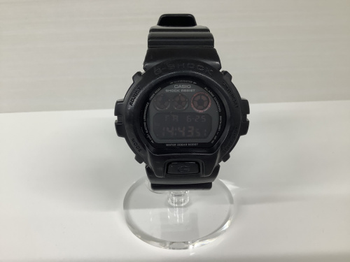 腕時計のCASIO カシオ　中古