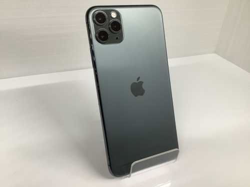 IPHONE11　中古のIPHONE11 pro max　買取