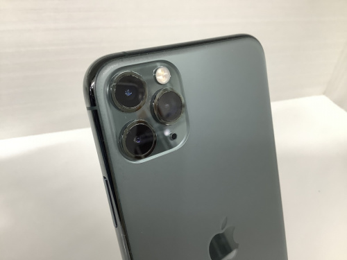 IPHONE11 pro max　買取