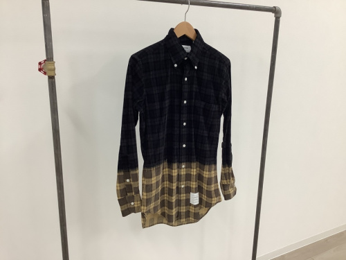 ブランド・ラグジュアリーのThom Browne トムブラウン 中古