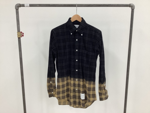 Thom Browne トムブラウン 中古のコムデギャルソン 中古