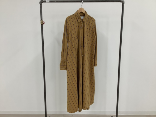 レディースファッションのワンピース